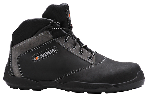 Scarpa antinfortunistica cheap base